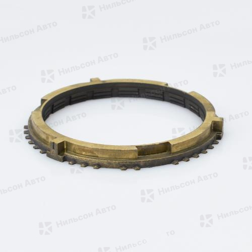 Кольцо синхронизатора МКПП HINO 300, ZEVS (33 зубца)