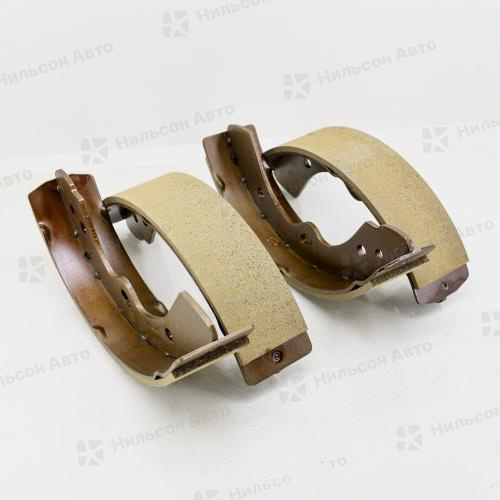 Колодки барабанные MAZDA TITAN FN-3335 JFBK