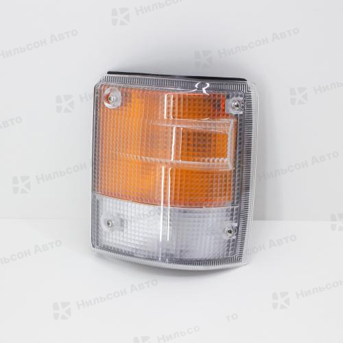 Габарит, MAZDA TITAN, 1989-1991, левый, (бело-оранжевый), AUTODEPO