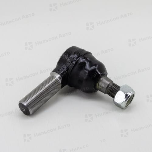 Рулевой наконечник ISUZU ELF, правый, CTR (диаметр трубы 20, конус 18)