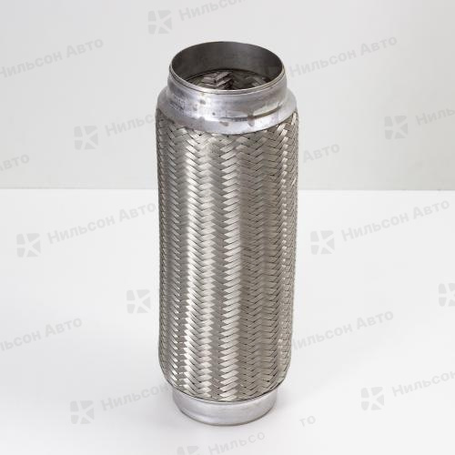 Гофра глушителя 76*280, MANOVER