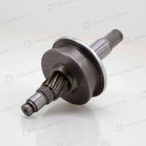 Бендикс MAZDA TITAN SL, HA, KRAUF (без шестерни)