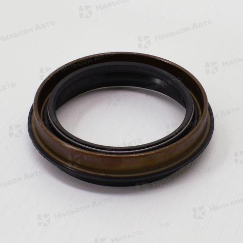 Сальник хвостовика заднего редуктора NISSAN ATLAS, 56*72*11*18, NOK