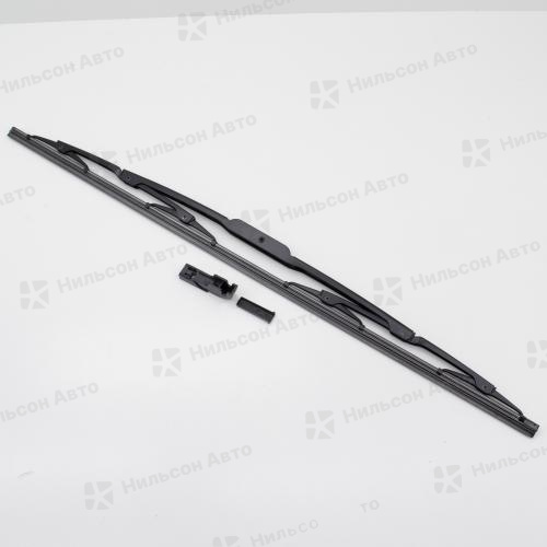 Щетка стеклоочистителя каркасная, 53 см, ALCA