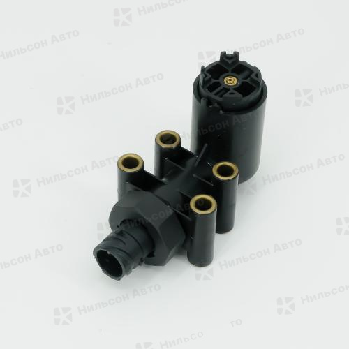 Кран уровня пола ISUZU/MERCEDES/VOLVO/SKANIA/DAF, Nilson Auto Parts