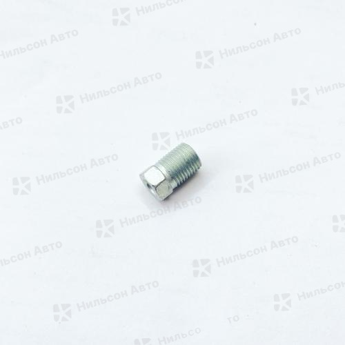 Штуцер тормозной трубки М10*1.0 WP