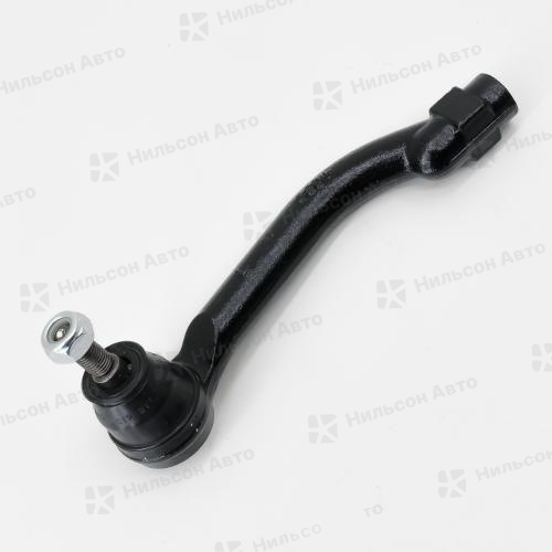 Наконечник рулевой NISSAN, вид 2, левый, CTR