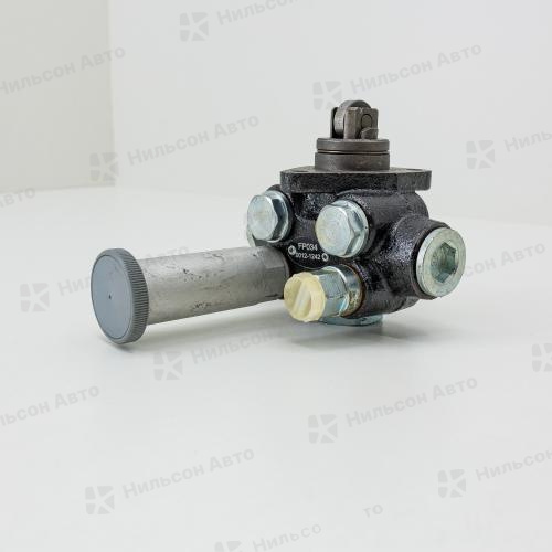 Топливоподкачивающий насос ISUZU FORWARD 6HK1, ZEVS