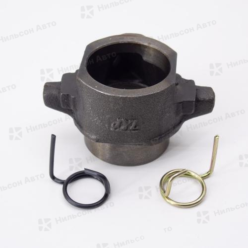 Муфта выжимного подшипника ISUZU FORWARD, вид 1, PM (диаметр 55*48)