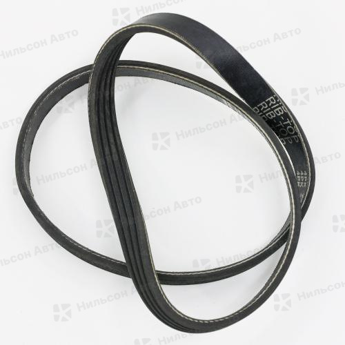 Ремень ручейковый 4PK770 RIB-TOP