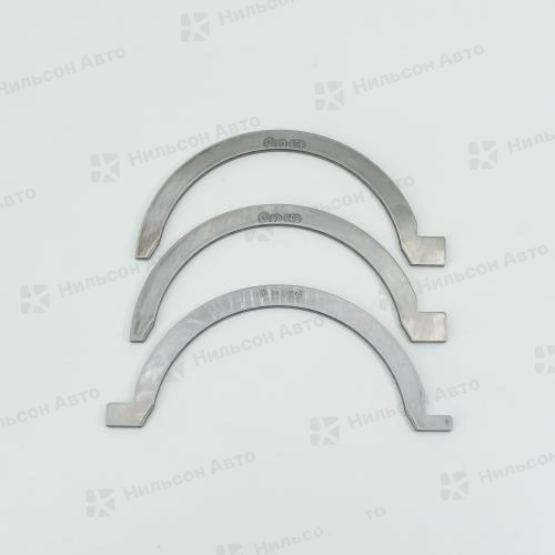 Полукольца ISUZU ELF/FORWARD 4HF1, 6HE1, TAIHO