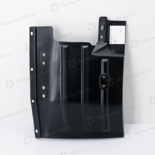 Крыло грузовое правое ISUZU ELF c 1993 г, DIESEL