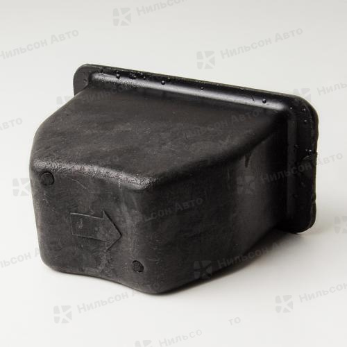 Отбойник задней рессоры HYUNDAI / MMC CANTER, ZEVS - см HYUNDAI