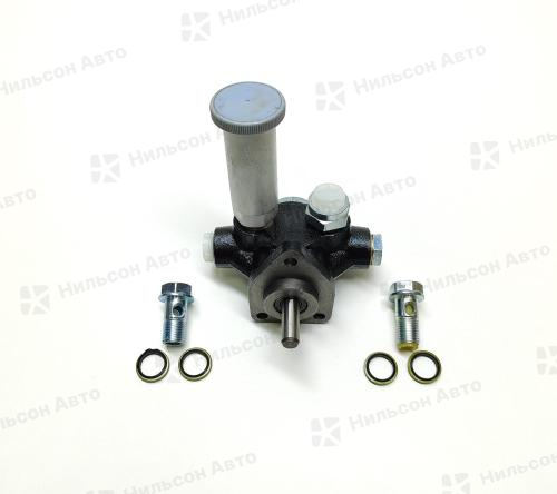 Топливоподкачивающий насос MMC CANTER 4DR5, 4DR7 до 1995 г., Nilson Auto Parts