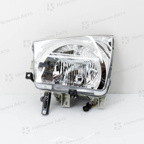 Фара HYUNDAI HD65-78, левая, Cartronic