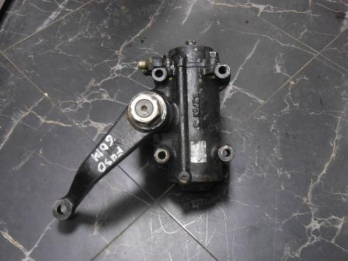 Редуктор рулевой MMC FUSO, FK335-FK337, 6D14-6D16, 5 тонник, б/у