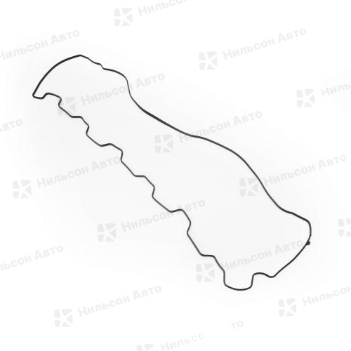 Прокладка клапанной крышки MMC FUSO 6M61, LOKCO - неопознанная