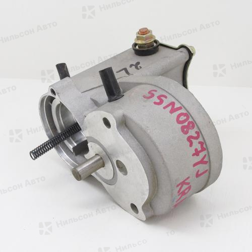 Втягивающее, 12V TOYOTA DYNA 2L, 3L, KRAUF