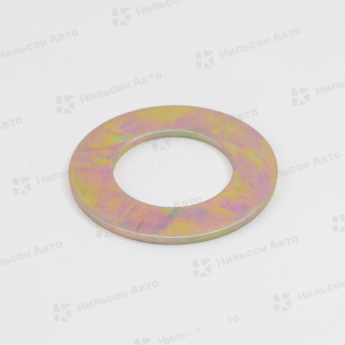 Шайба металлическая 30*52*2,5, ZEVS