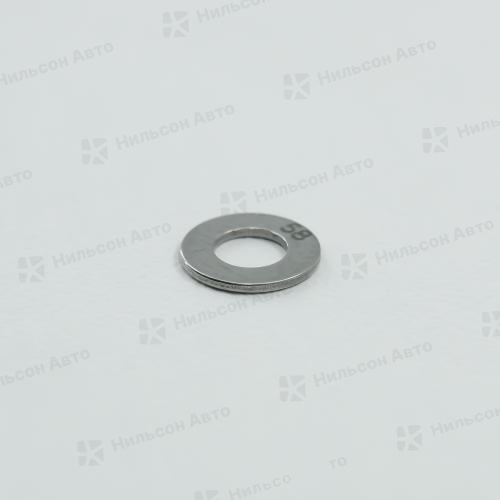 Шайба регулировочная Bosch 0,58 мм (7,2*3,6)