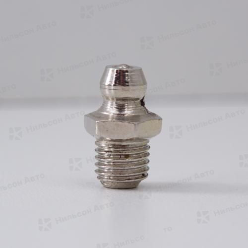 Тавотница 180 градусов 8*1-180, MASUMA