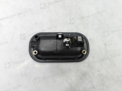 Ручка двери наружная MMC CANTER правая, DIESEL
