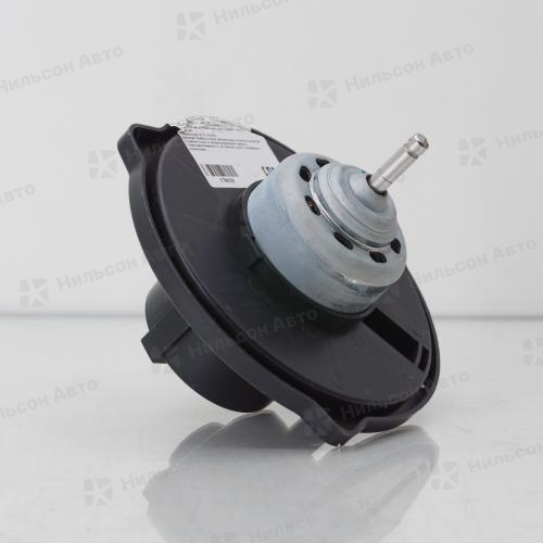 Моторчик печки 24V HYUNDAI HD65, HD72, HD78, County, MANDO (без крыльчатки)