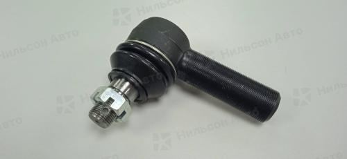 Рулевой наконечник ISUZU FORWARD, вид 3, левый, Nilson Auto Parts (диаметр 30, конус 24)