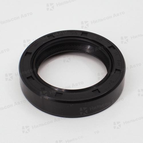 Сальник хвостовика МТМ NISSAN ATLAS, 35*50*11, MUSASHI