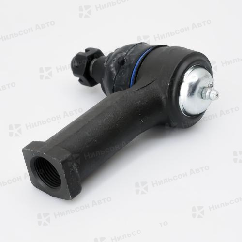 Рулевой наконечник MMC CANTER рулевая рейка, левый, YAMASIDA (диаметр трубы 18, конус 18)