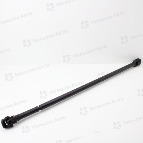 Кардан ПТО, фланец 25*50, диаметр 34, длина 136-144 см, ZEVS