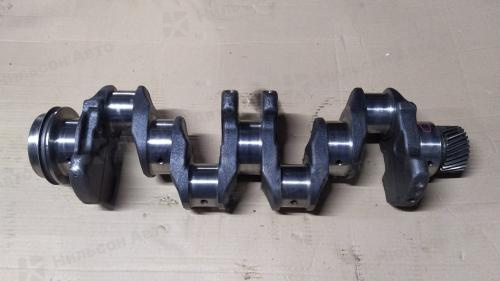 Коленвал MMC CANTER, 4M50, б/у