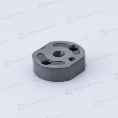 Клапан форсунки 295040-6830/295040-6840 DENSO, GREEN POWER (марк 04)  к форсунке 555#/831#