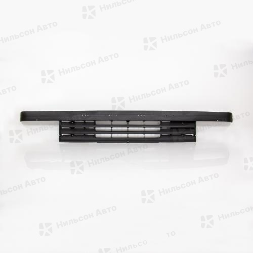 Решетка радиатора MMC CANTER 1986-1994 год широкая база, API (ширина низ 122, ширина верх 200, высота 28)