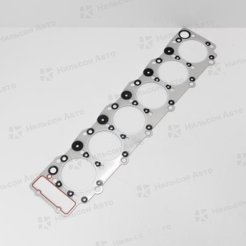 Прокладка гбц ISUZU FORWARD 6HE1 вид 1, оригинал