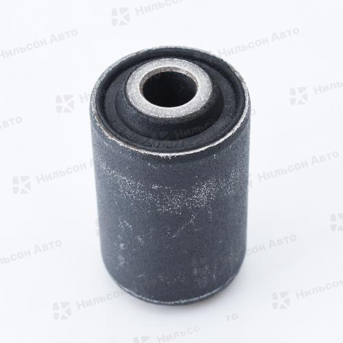 Сайлентблок передней рессоры ГАЗОН NEXT, 17*51*84, оригинал
