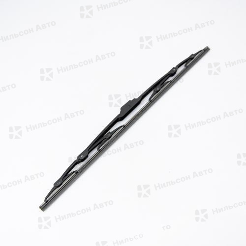 Щетка стеклоочистителя каркасная, JAC, N75/80/90/120/КАМАЗ, КОМПАС-9/12, оригинал
