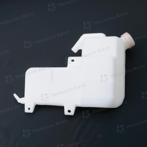 Бачок расширительный ISUZU ELF 4HF1, 4HG1, 4HL1, вид 1, JMC