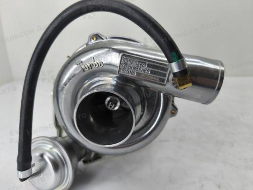 Турбина HINO W04C-T, KRAUF