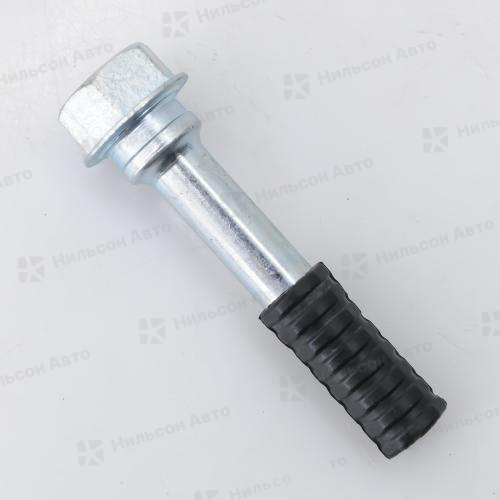 Направляющая суппорта MMC CANTER, FE82, вид 1, JMC