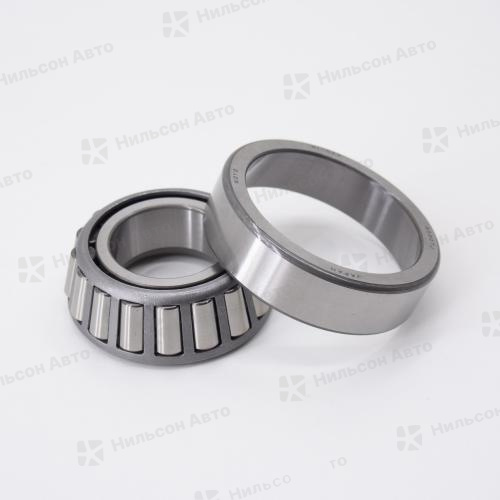 Подшипник ступичный 32207 JA, 35*72, с конической выемкой, KOYO