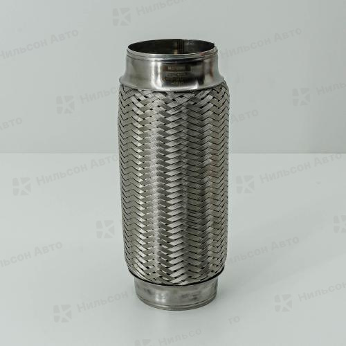 Гофра глушителя 65*200, MASUMA