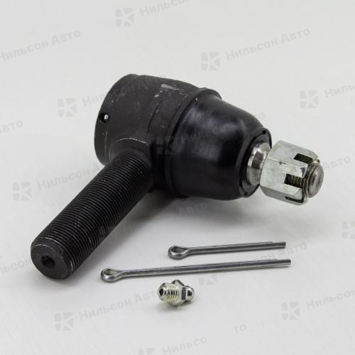 Рулевой наконечник MMC FUSO, CEM-17L, левый, GMB CEM-17L (диаметр 22 трубы, конус 21)