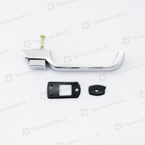 Ручка двери наружная MMC CANTER/MMC FUSO левая/правая, Nilson Auto Parts