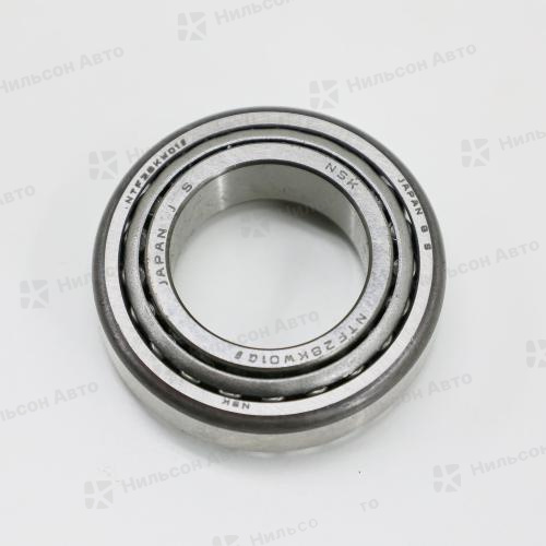 Подшипник ступичный 28KW01AG NSK