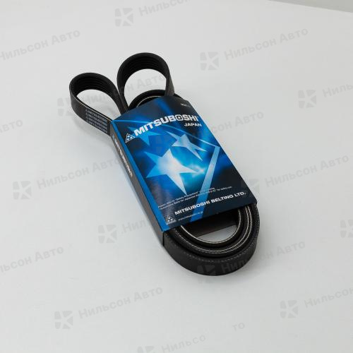 Ремень ручейковый 6PK2245 MITSUBOSHI