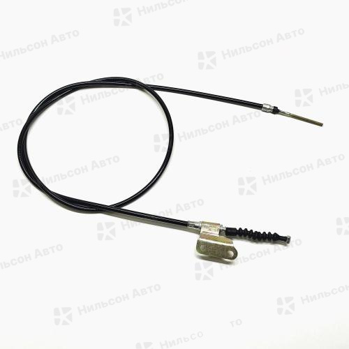 Трос ручника TOYOTA DYNA, вид16, Nilson Auto Parts (длина 180-201 см)