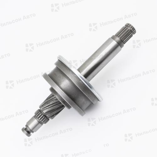 Бендикс MMC FUSO 6D14-17, вид 1, TESLA