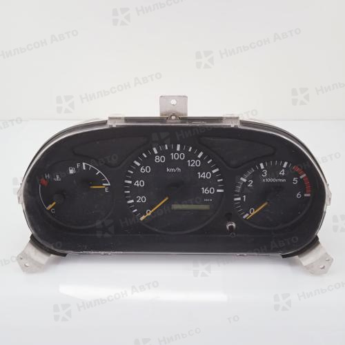 Щиток приборов TOYOTA DYNA 1W, KDY220-290, 12V, б/у