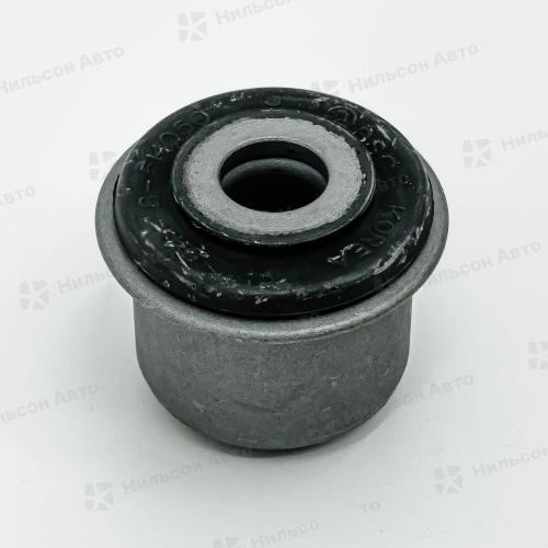 Сайлентблок рессоры HYUNDAI HD65, HD72, HD78, CAR-DEX (16,5*44*43)